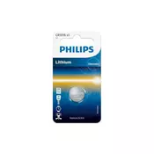 Philips CR1616 1 pack