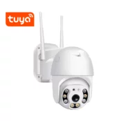 BOT Pametna zunanja WiFi kamera NA6 6MP Tuya