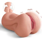 Agatha vibro usb masturbator