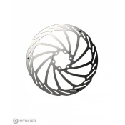 BBB BBS-113 POWERSTOP zavorni disk, 180 mm, 6 lukenj ()