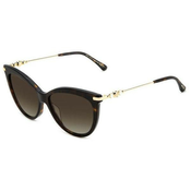 Jimmy Choo Tinsley/G/S 086/HA