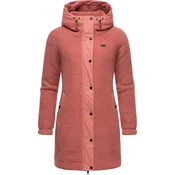 Ragwear Jopa iz flisa Cousy melona