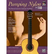 Pumping Nylon in TAB