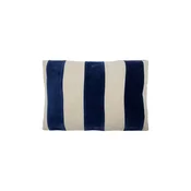 House Doctor Dekorativna prevleka za blazino z lanom HDSono 60 x 40 cm