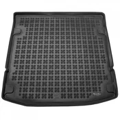 Rubber trunk mat SsangYong Rexton 2018- (5 seats)