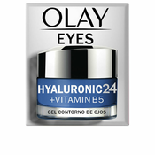 Gel za Podrucje oko Ociju Olay Hyaluronic 24 Vitamin B5 15 ml