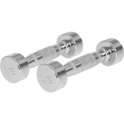 Gorilla Sports Hromirani tegovi 6 - 20 kg ( 100599-00004-0094 )