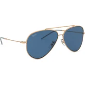 Ray-Ban Aviator Reverse Naocare za sunce RB 0RBR0101S 92023A