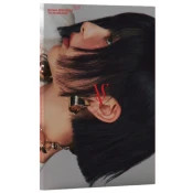Irene & Seulgi (RED VELVET) - Tilt, Photobook Seulgi Version (CD Box)