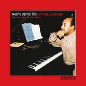 Kenny Barron Trio - Lemuria Seascape (Reissue) (180 g) (2 LP)
