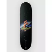 Plan B Ghostrider Mcclung 8.25x31.77 Skateboard D uni