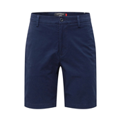 Dockers Chino hlače, modra