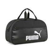 Puma Campus 29L Grip Bag, Black, Accessories