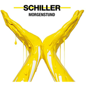 Schiller - Morgenstund (CD)