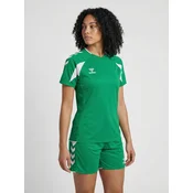 Ženski športni dres hmlCORE 2.0 JERSEY S/S WOMAN