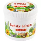 Dr. Müller Horse chestnut balm hřejivý balzam za lajšanje bolečin v mišicah in sklepih 250 ml