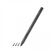 Aktivno pero Asus Pen 2.0 SA203H, podpira naprave MPP 2.0, USB-C polnjenje, konice: 2H, H, HB, B