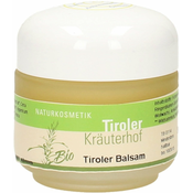 Tiroler bio-balzam-30 ml steklo