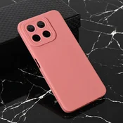 Teracell Maska za Honor X6b Giulietta, Roze