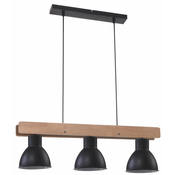 Viseča stropna svetilka Vario Pendant 3x60W