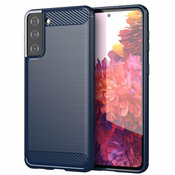 Karbonska torbica Prilagodljiva torbica za Samsung Galaxy A02 S