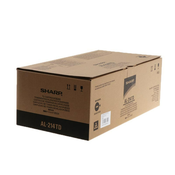 Toner Sharp AL-214TD, 4.000 strani (original, črna)