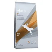 TROVET MXF Adult Poultry pasja hrana, 12.5kg