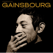 Serge Gainsbourg - Essential Gainsbourg (180 g) (LP)