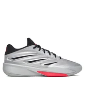 adidas Čevlji za košarko Crazy Energy Shoes KI6746 Srebrna