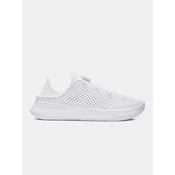 Under Armour UA Flow Slipspeed Trainr SYN Unisex Superge Bela