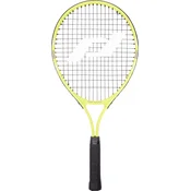 Pro Touch ACE II J 21, djeciji reket za tenis, žuta 435920