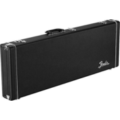 Fender Classic Series Case Strat/Tele Black