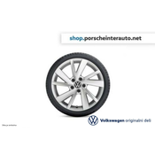 Volkswagen zimski komplet VW Golf 7 in Golf 8 - 15 col (VW Gavia) - 4 kosi