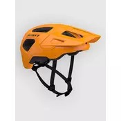 Scott Argo Plus CE Kids Helmet fire orange