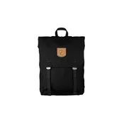 Fjällräven Zložljiva št.1, Črna | 550 | QQQ