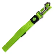 ACTIVE DOG Povodec Premium Lime L