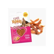 Catit Nibbly Grills 30 g - Piščanec in kozice