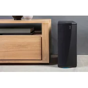 DENON DSW-1H BKE2 HEOS Subwoofer wifi - Denon