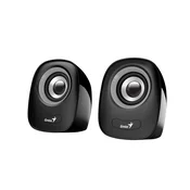 GENIUS Zvucnici SP-Q160 sivi