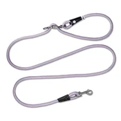 Curli povodec za pse Vario Comfort, lila L