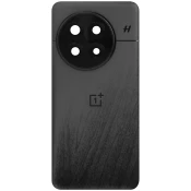 OnePlus Oneplus, Zadnje steklo za OnePlus 13 Original Service Pack, Črna, (5000070346)