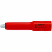 Knipex 1000V izolovani Torx 45 nasadni kljuc, 3/8 (98 29 45)