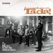 Il Complesso Di Tada - Il Complesso Di Tada (Limited Edition) (LP)