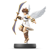 Amiibo Smash Pit