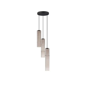 VISEČA LED SVETILKA SANO 9W 540lm 3000K IP20 NL9009167