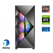 Računalnik ANNI Gamer Extreme R7-7700X/RTX 4070/32 GB/2 TB