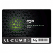 SILICON POWER SSD Slim S56 120GB 2.5i