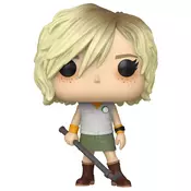 Bobble Figure Games - Silent Hill 2 POP! - Heather Mason #1208