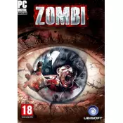 PCG Zombi