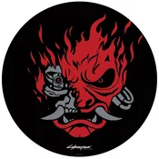 Good Loot - Cyberpunk 2077 Samurai Rock Legend Podloga za stol